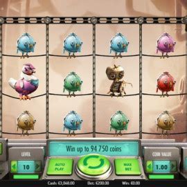 EggOMatic Slot Review (2024) .